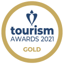 Tourism Awards Bronze